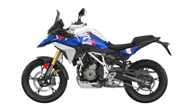 BMW Motorrad R 1250 GS | Lloyd Motorrad